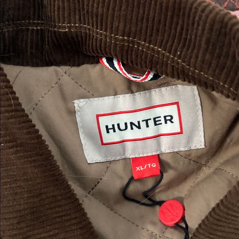 HUNTER barn jacket - image 2
